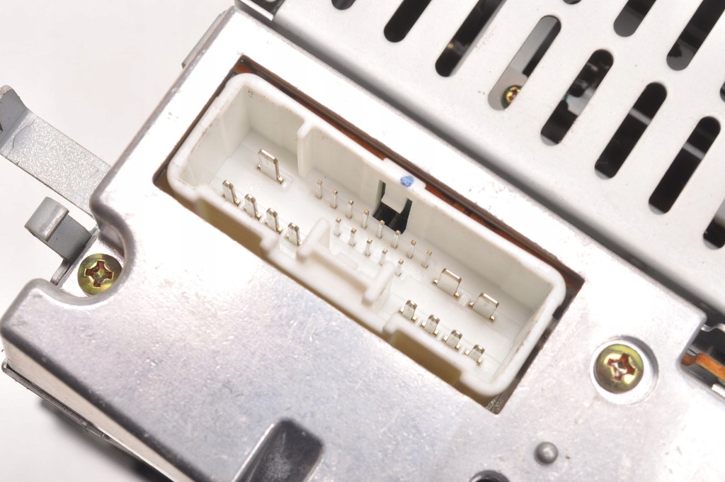 фото №7, Mazda 3 bk радіо cd bp4m66950a