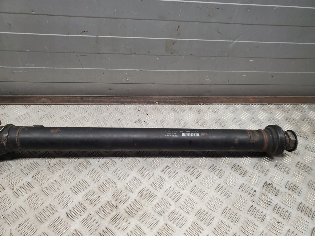 фото №6, Bmw 3 f30 f35 f31 xdrive 335i 7600186 привідний вал