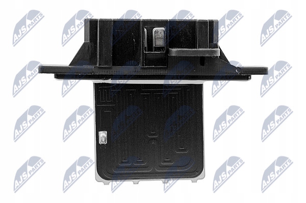 фото №13, Резистор вентилятор erd-ns-007 nty