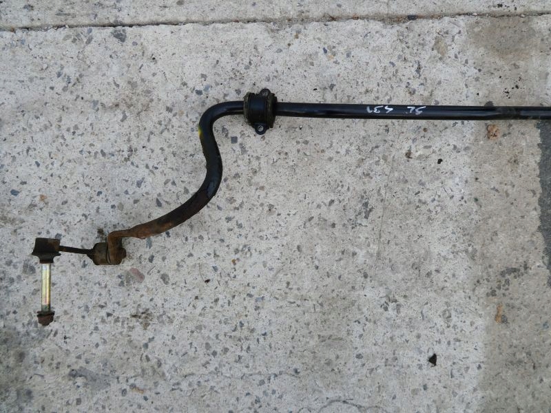 фото №2, Lexus ls430 стабилизатор передний тяга ls 430