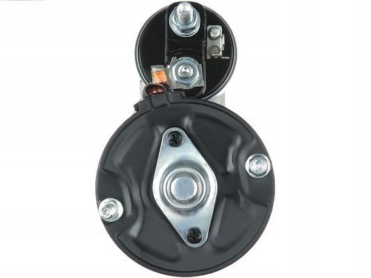 Стартер s0039 as-pl audi a4 b5 b6 b7 Доставка