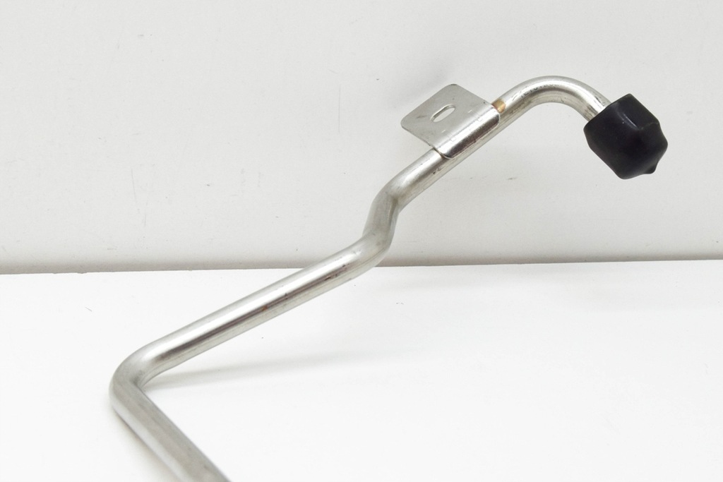 фото №5, Audi q5 8r шланг радиатора масла коробки передач новый оригинальный 8k031781