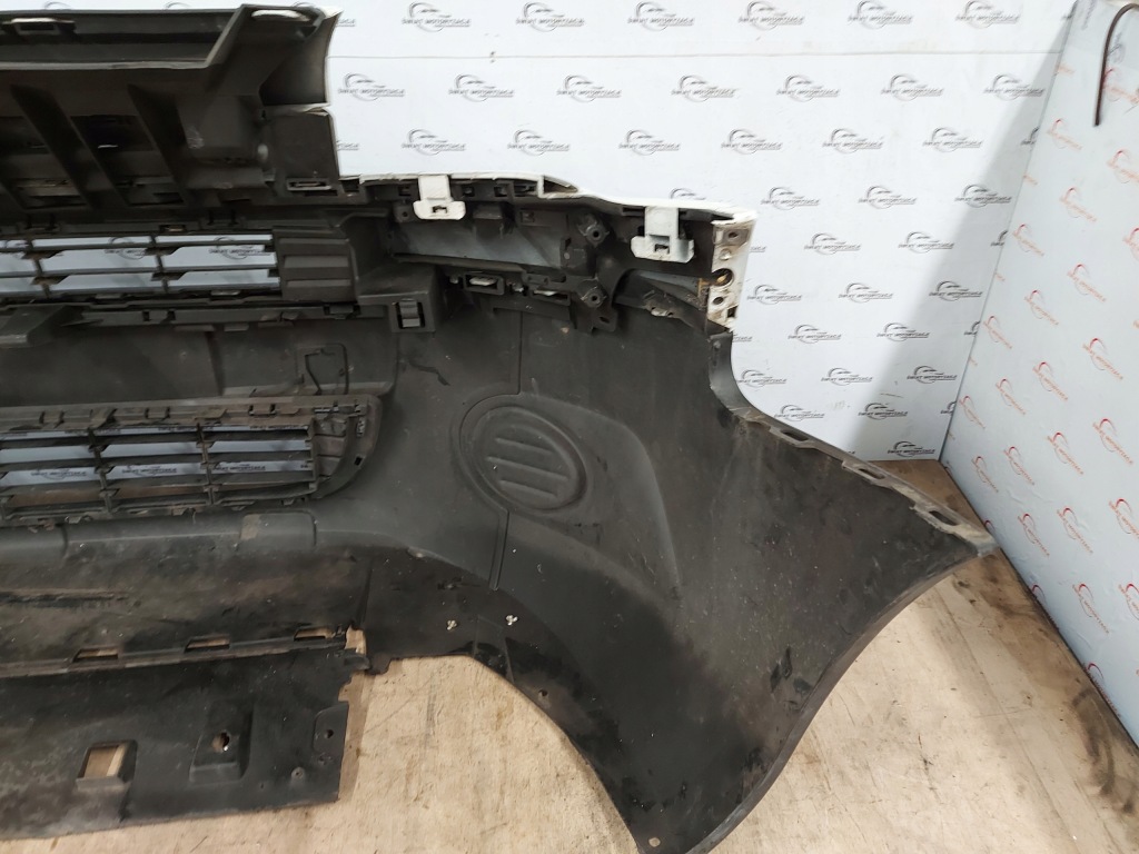 Citroen berlingo 2 10r бампер перед Недорого