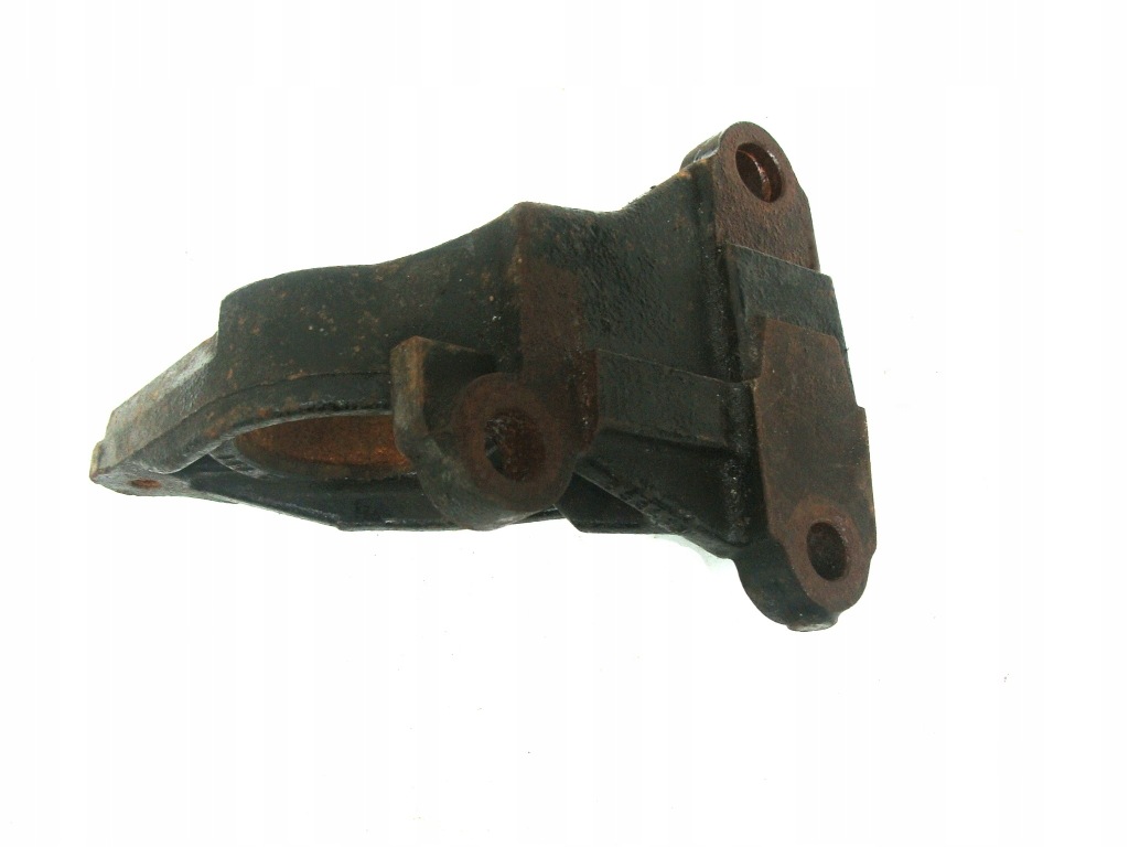 фото №3, Підпора кронштейн піввісь trafic ii laguna ii 1.9 dci