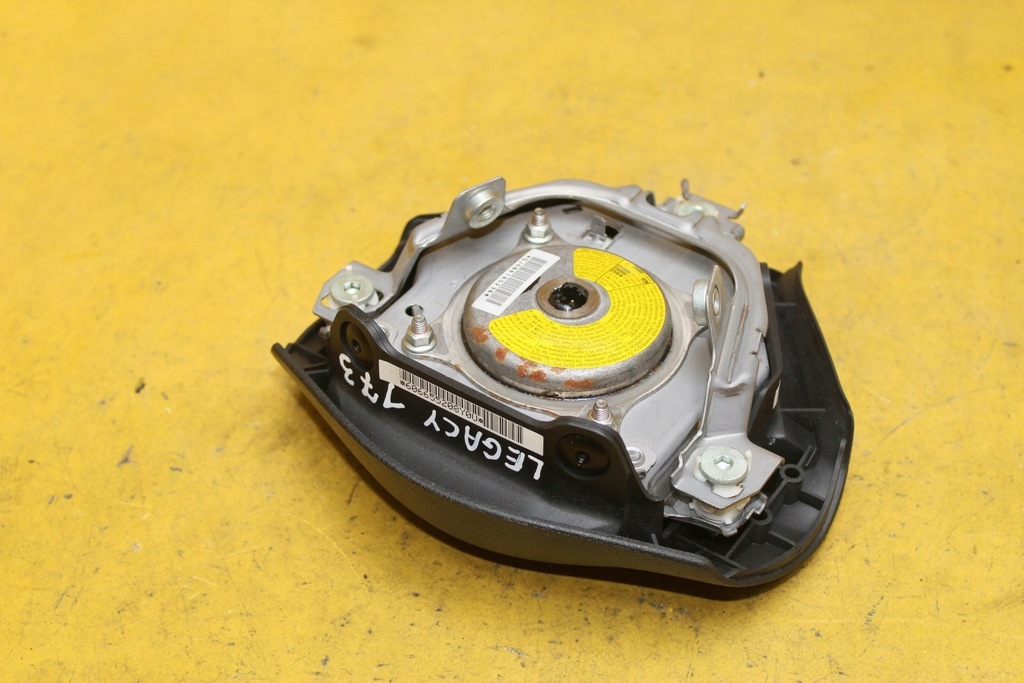 фото №6, Подушка подушка безпеки водія legacy iv