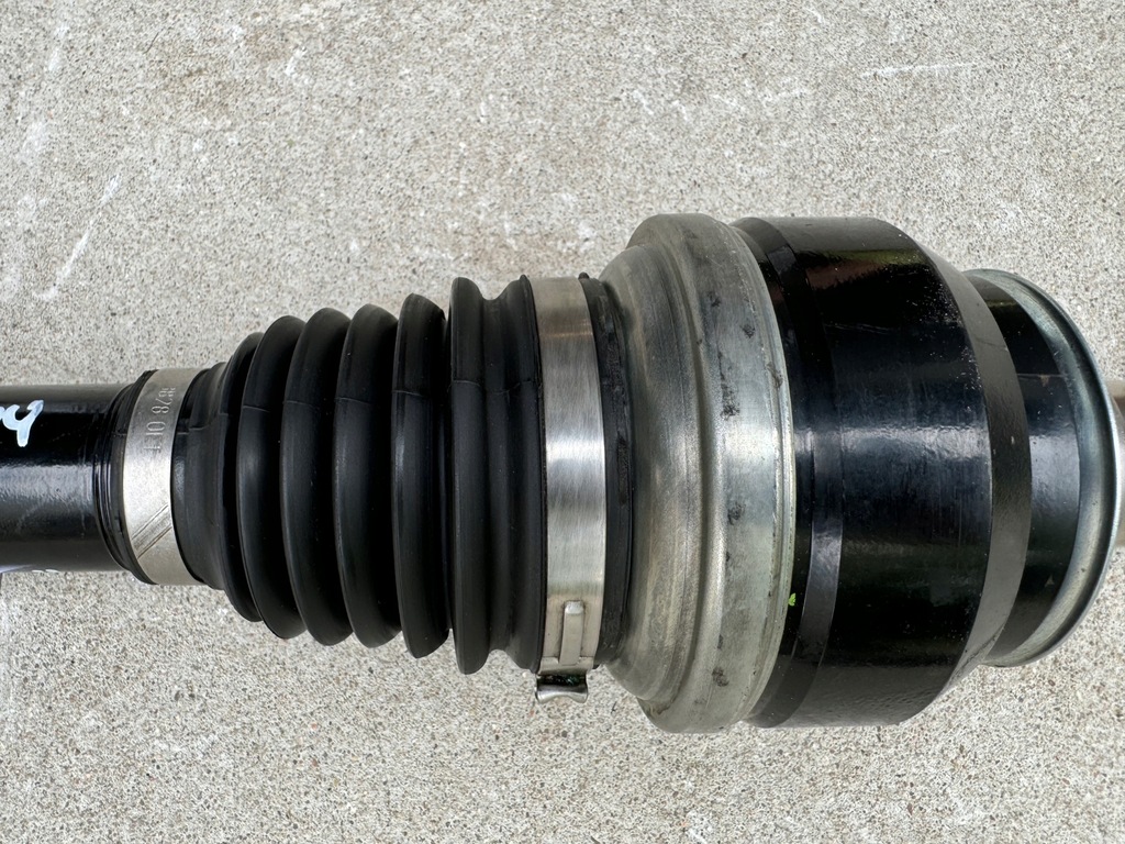 фото №8, Dodge challenger charger widebody ліва привідний вал 2019+