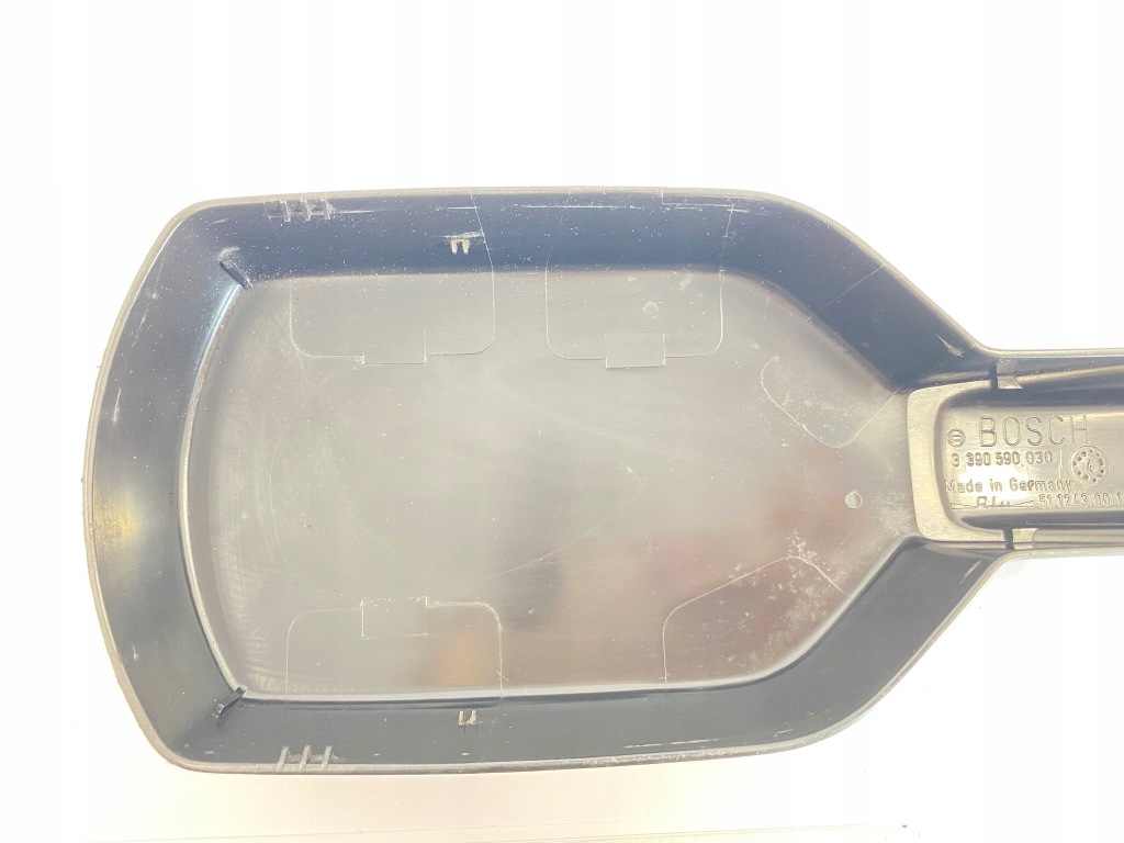 Накладка защита корпус дворники перед mercedes w140 3390590030 Оригинал