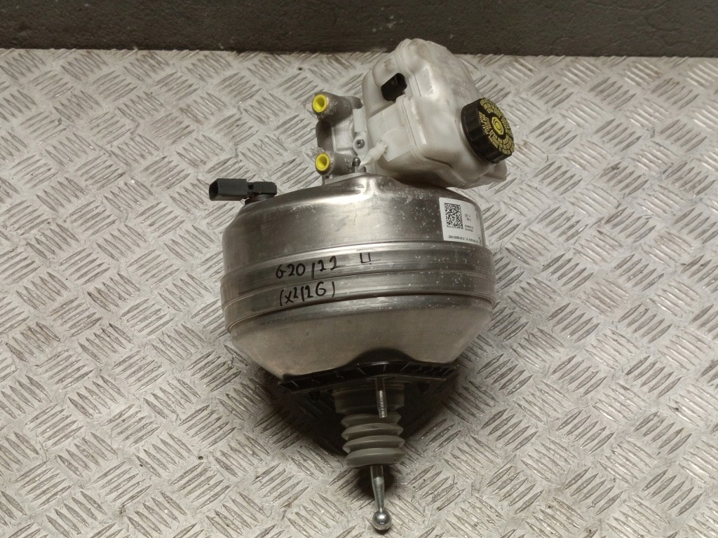 фото №9, Bmw оригінальний номер 6879424 3' g20 4' g22 підсилювач гальм pomap гальмівна