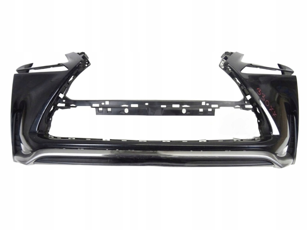 фото №1, Lexus nx nx300h бампер перед передній