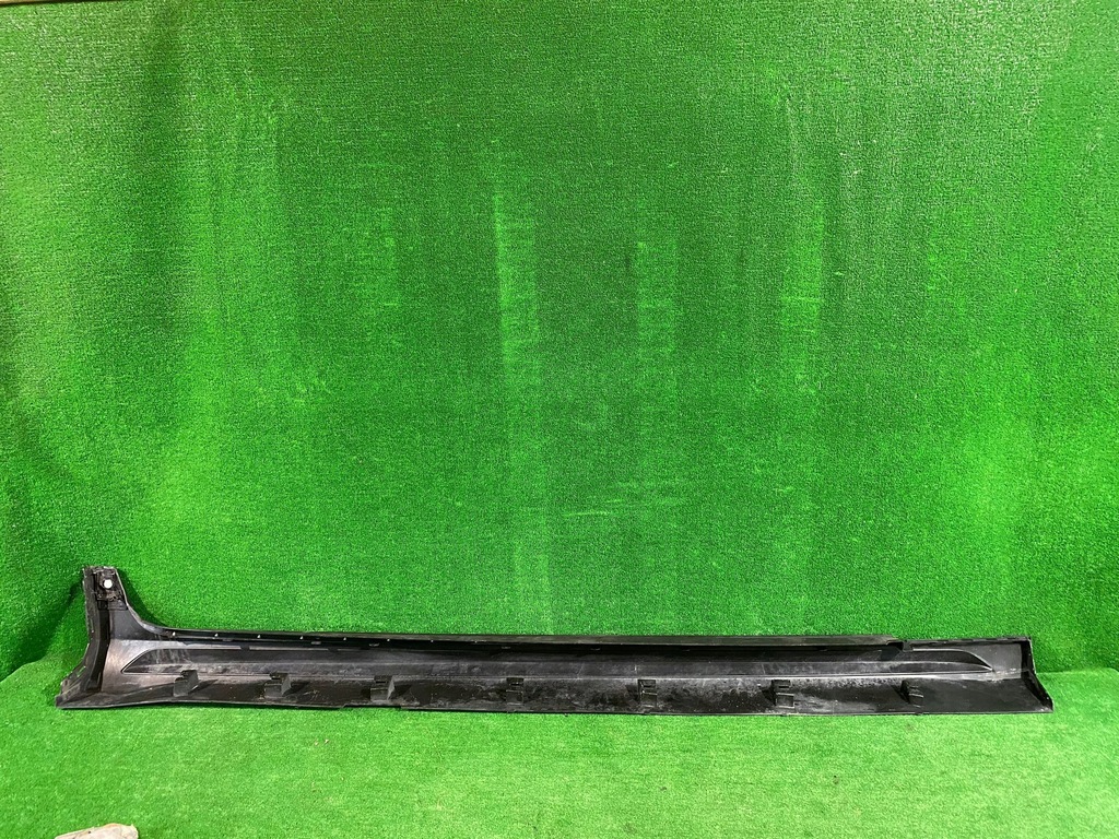 фото №4, Поріг лівий молдинг поріг volvo v60 ii cross country