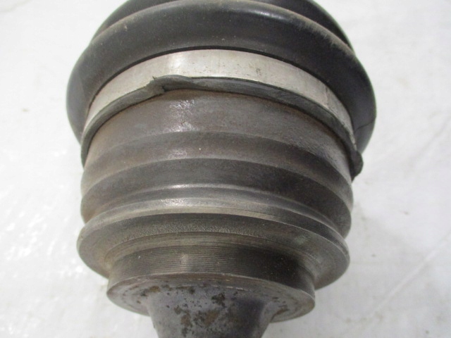 Peugeot 308 2 t9 1.6 bluehdi механічна коробка передач привідний вал ліва передня Недорого