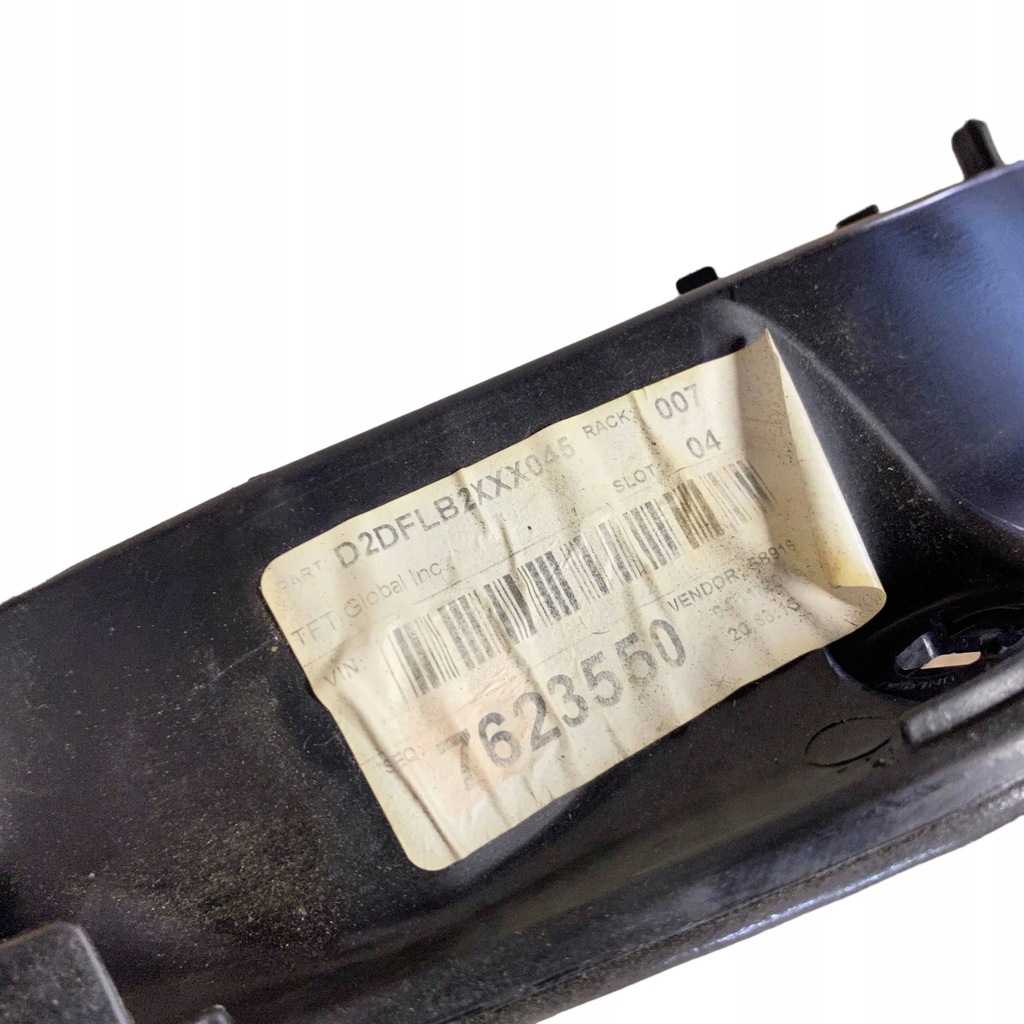 фото №9, Dodge charger 2016 правая сторона подъемники окон