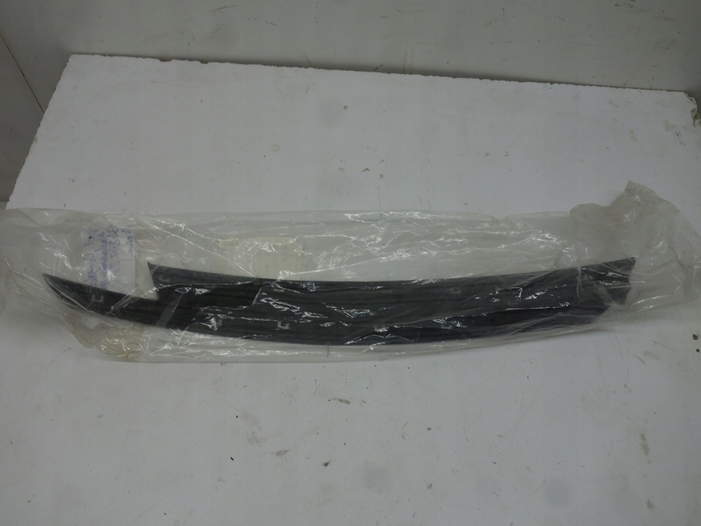 фото №1, Кронштейн решітка opel crossland x 13484723