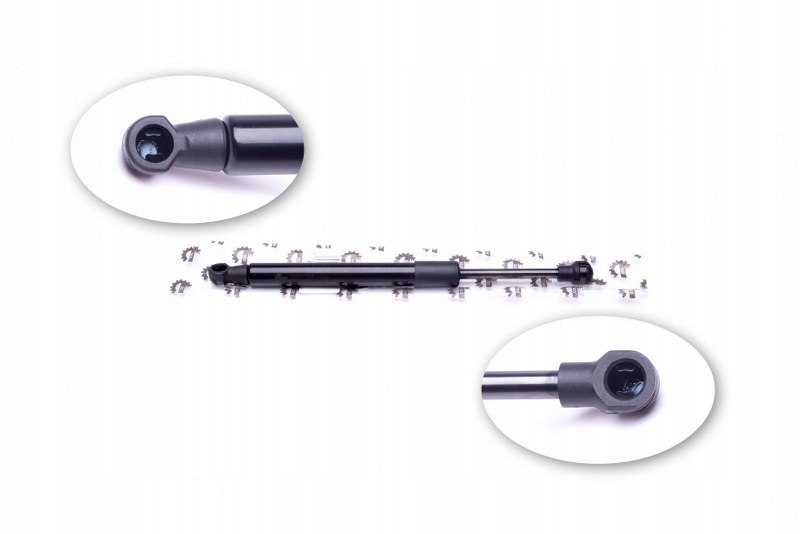 фото №9, Привід задній кришки volvo s60 i 30716057