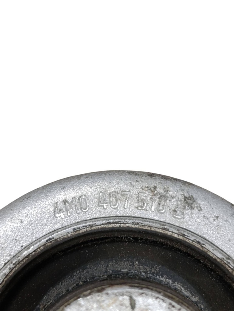 фото №7, Audi q5 sq5 2018 з передній важіль передній