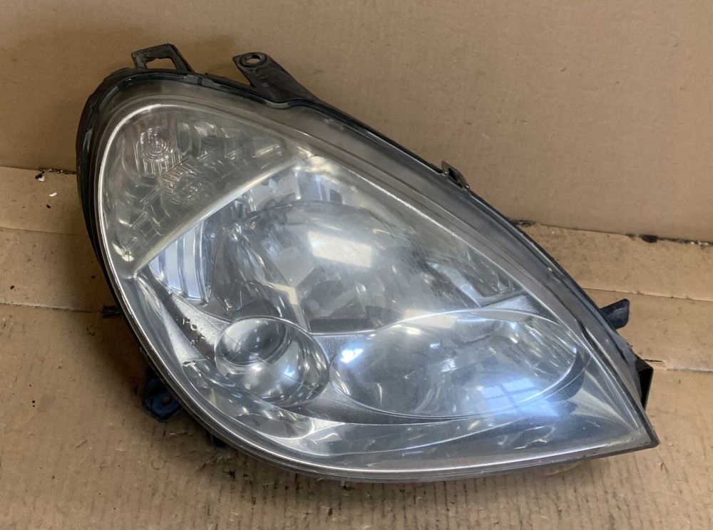 фото №1, Фара правый citroen xsara ii 9637082480