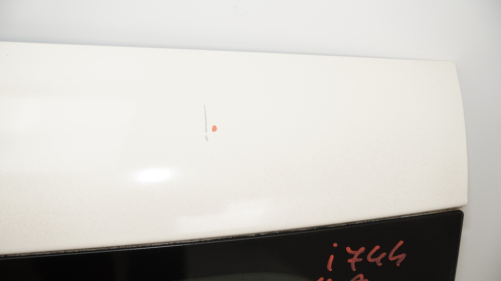 фото №6, Крышка багажника багажника задняя kia soul i 08-11r a1