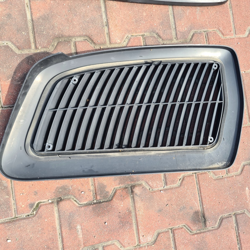 фото №11, Actros mp4 komin повітрозабірник повітря a9605284808