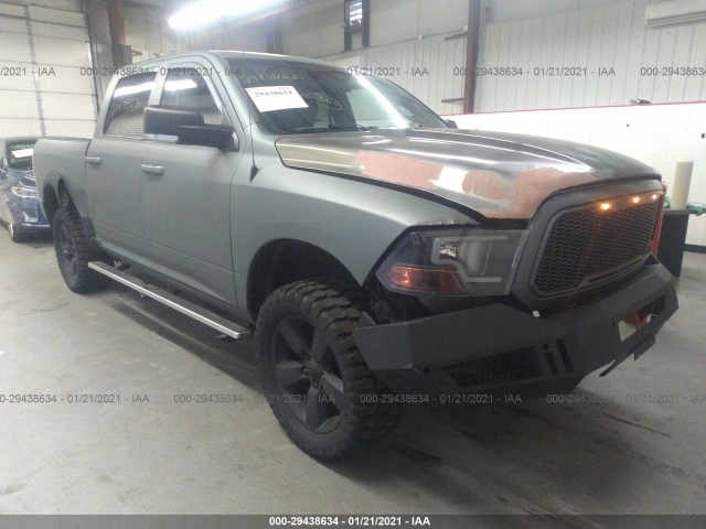 фото №7, Датчик abs передний перед dodge ram iv 2011