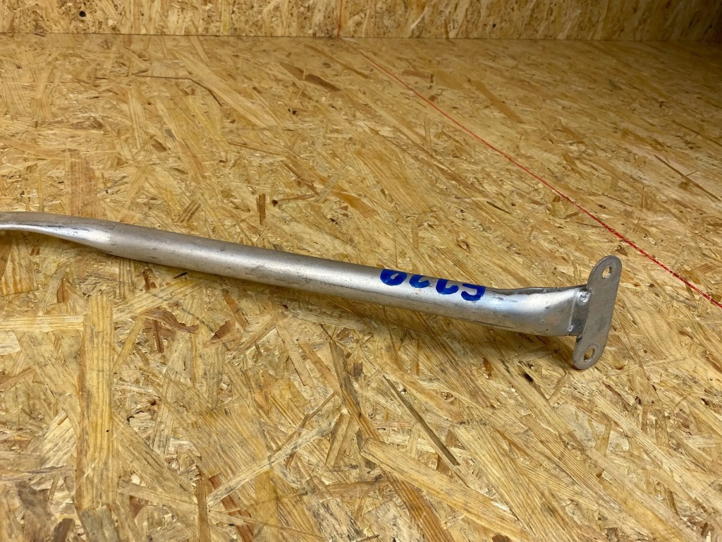 Поперечина підсилювач кронштейн v поперечина bmw 5 g30 g31 7215019 Оригінал