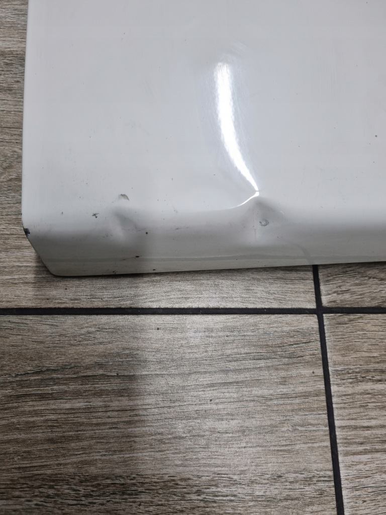 фото №5, Крышка багажника бардачка дверца петли левая полный volvo fh 4 fh 5