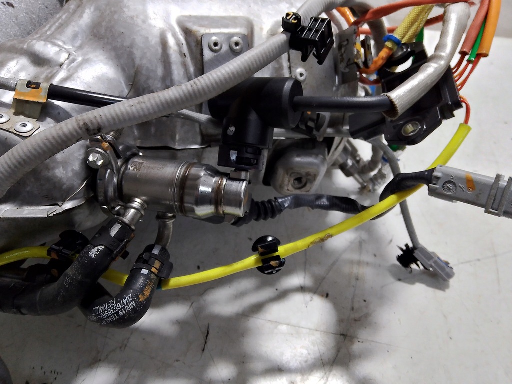 фото №6, Renault espace v talisman 2.0 dci катализатор 208a06625r kompletny