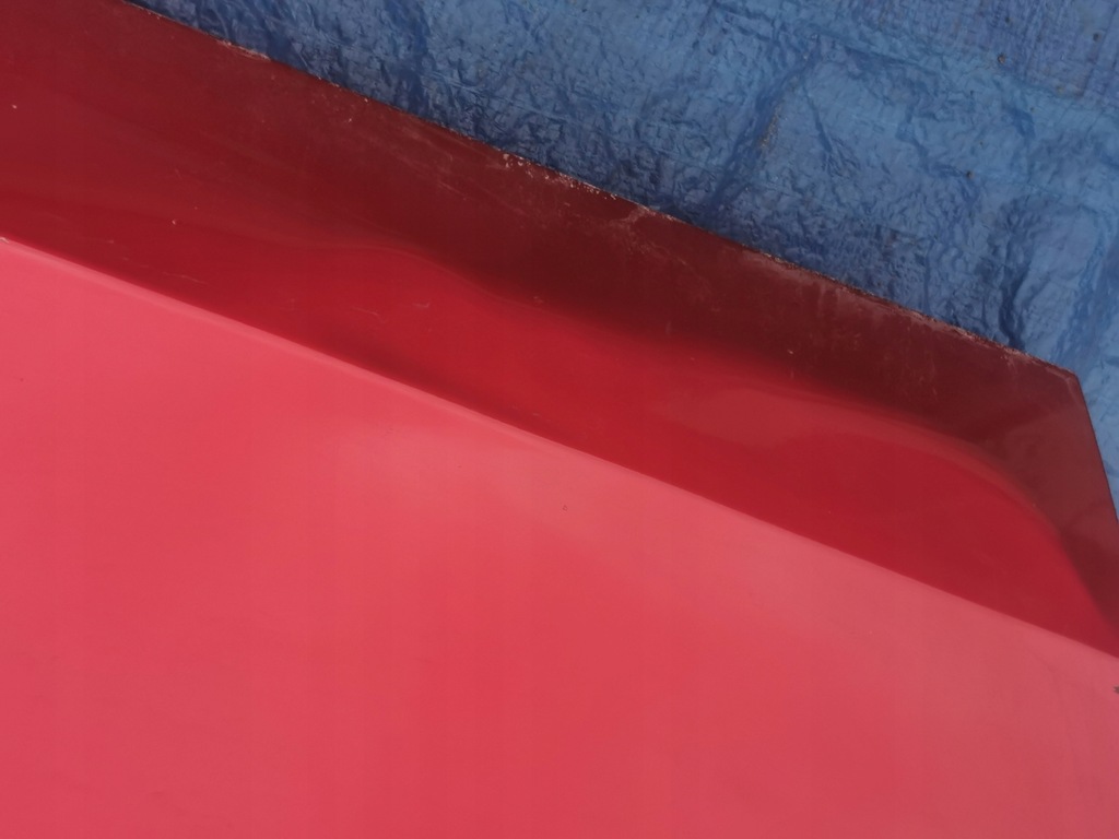 фото №8, Mazda 3 hb iii bm дверь правый задняя правое задние