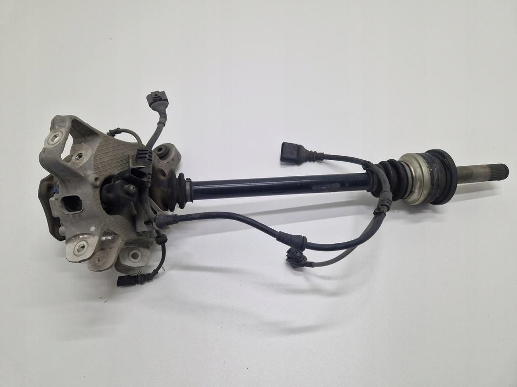 фото №1, Приводной вал tyl+zwrotnica левая panamera 970 97033161103