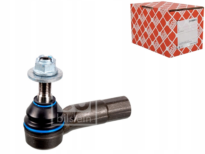 фото №1, Наконечник тяга рулевой p alfa romeo giulietta 1.4-2.0d