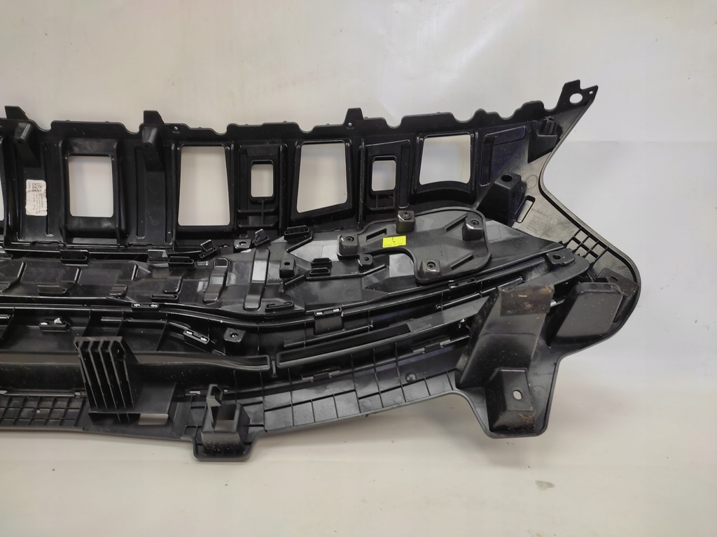 фото №10, Kia ceed iii lift hybrid решётка радиатора решётка радиатора бампера 21-