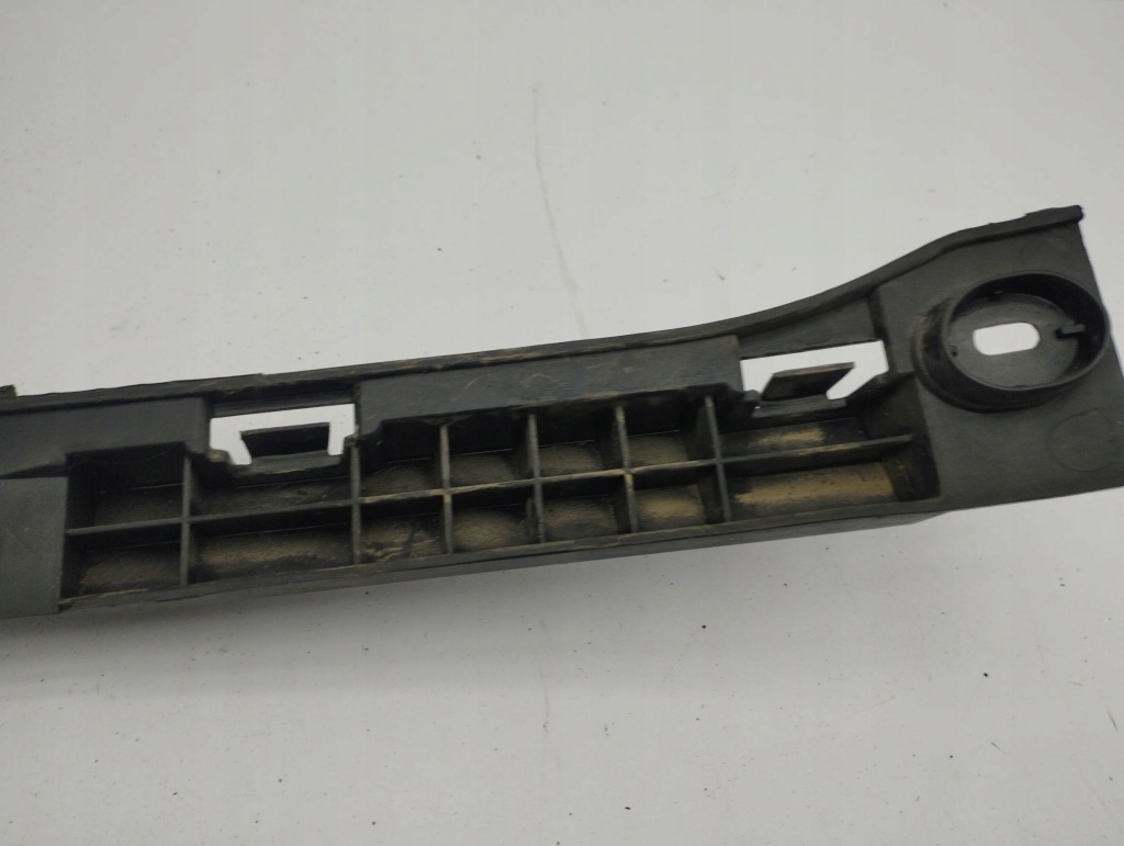 фото №11, Tesla model s напрямна бампера заднього 2014 600772400g