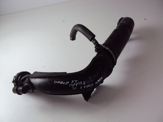 фото №1, Труба шланг повітря ford escape kuga mk2 1.5 eb