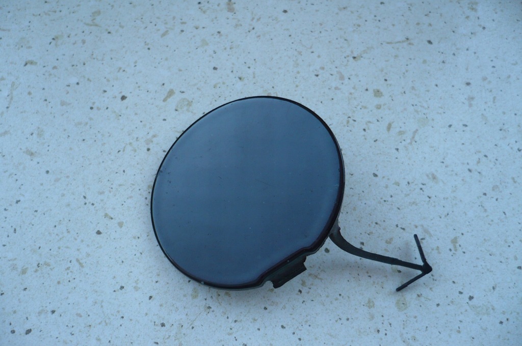 фото №1, Mazda 5 gta sport заглушка фаркоп бампер перед