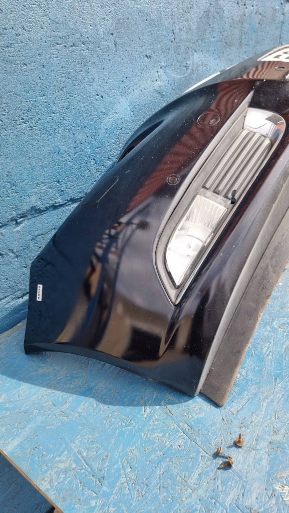 Бампер перед insignia z20r pdc ксенон Недорого