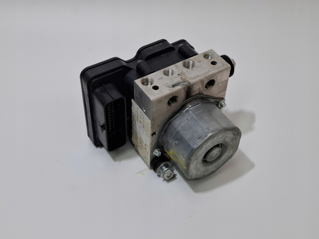 фото №6, Насос abs тормозная renault kangoo ii iii lift z.e. 13-21 #7665