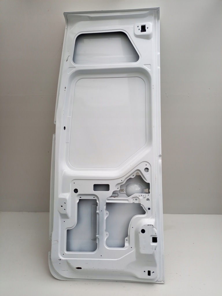 фото №15, Renault master iii 3 iv 4 2010- двері праве задні задня правий