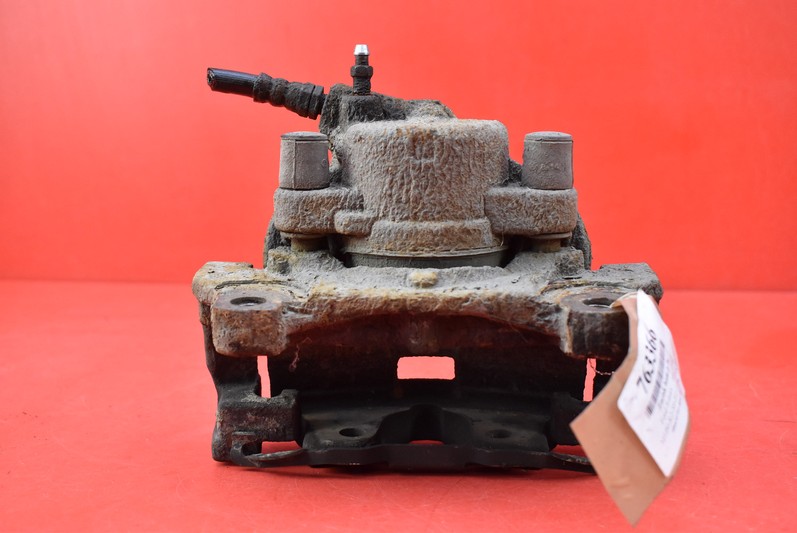 фото №6, Супорт лівий перед ford s-max mk1 1.8 tdci 06r