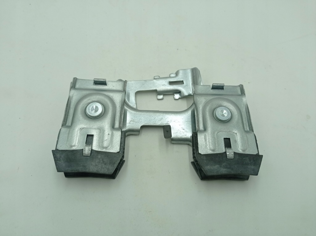 фото №1, Оригінальний супорт підйомника скло задня octavia