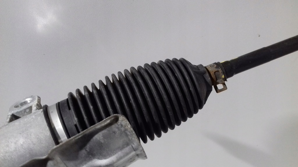 фото №10, Hyundai i10 iii рулевая рейка трансмиссия 2022r