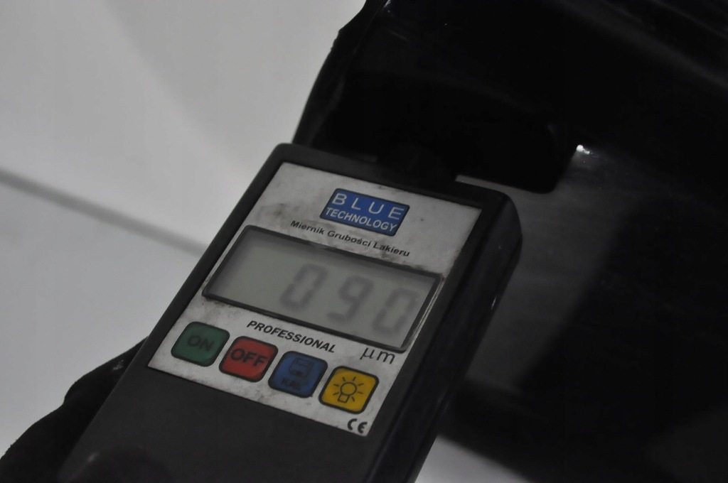 фото №8, Honda civic ix lift двері лівий перед ліва передні nh731p