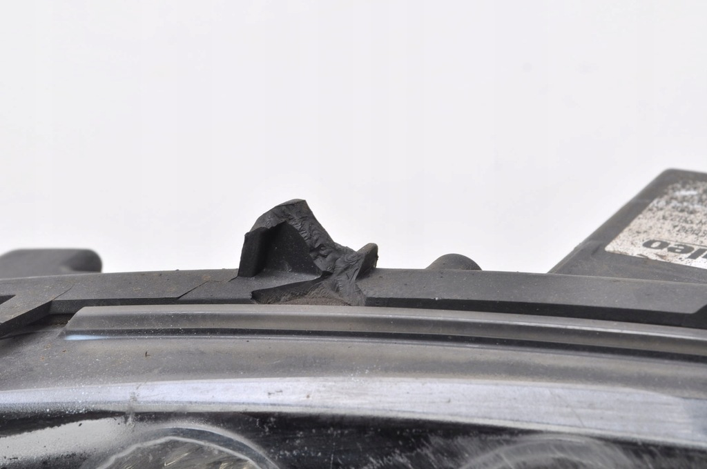 фото №9, Citroen ds3 лампа свет led светодиодная 9671962280