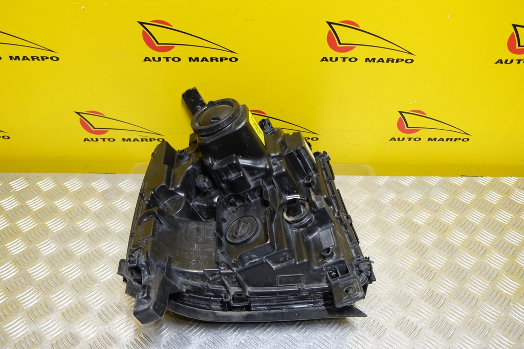 фото №12, Chevrolet silverado 2016 фара лампа ксенон usa