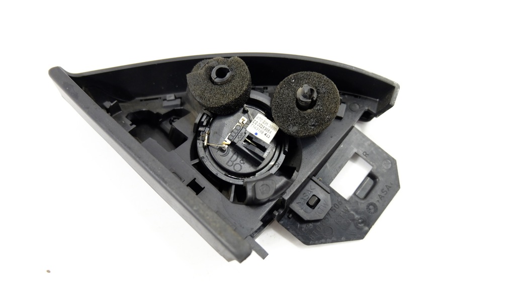 фото №7, Audi a5 8t заглушка защита зеркало динамик правая 8t0857506
