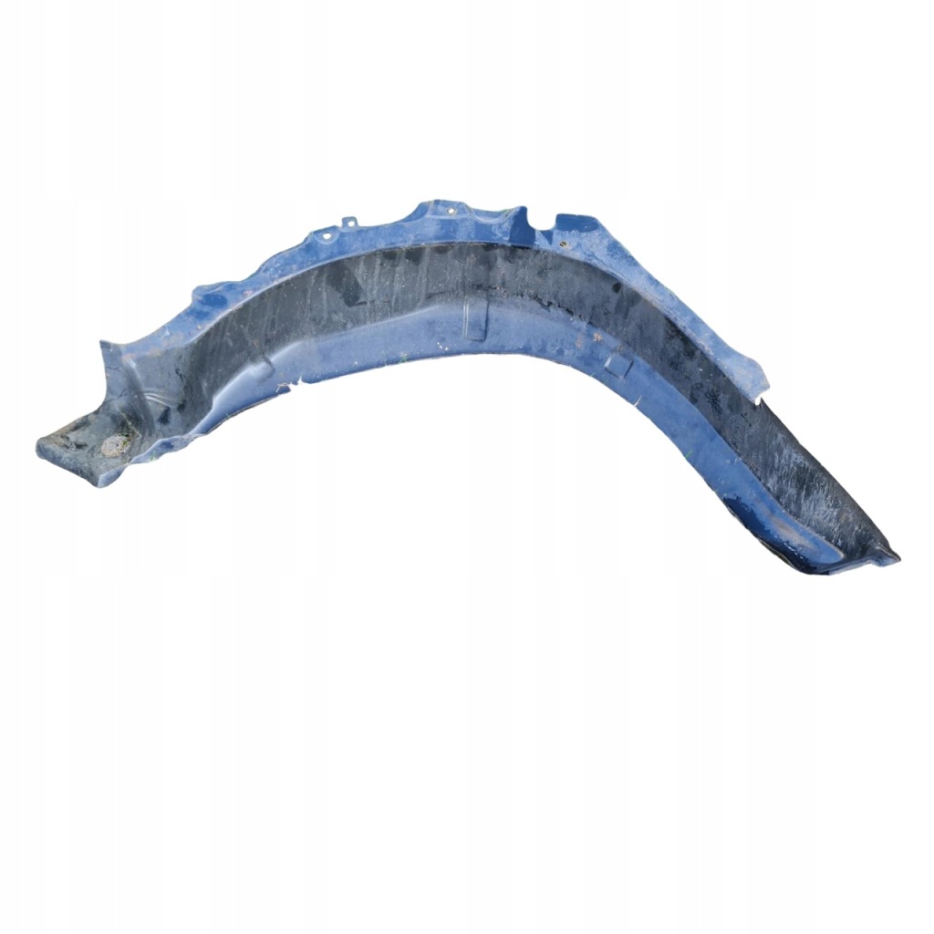 фото №1, Daewoo tico ниша колеса подкрылок внутреннее левый задняя задняя