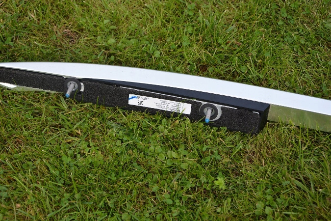 Рейлинги vw sharan lr7h 7n0860044zaq 7n0860043zaq Киев