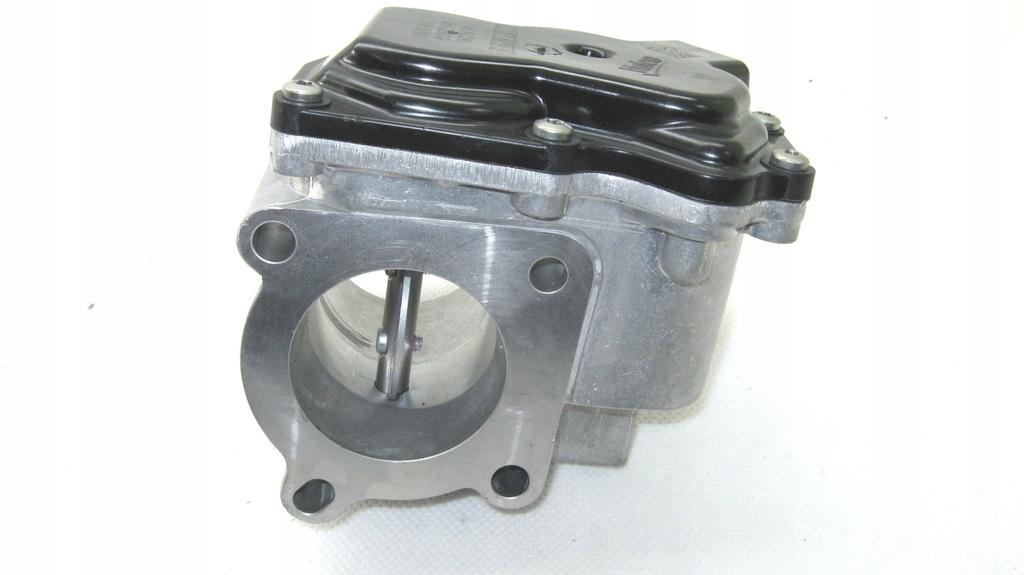 фото №6, Valeo 700431 корпус дросель