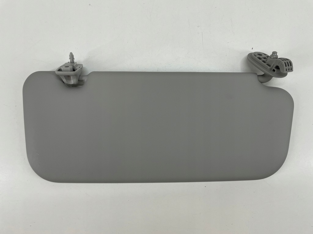 фото №7, Защита солнцезащитная kia rio iv 2017- правая левая