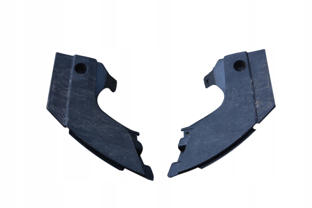 фото №1, Брызговик правый левый задняя vw passat b8 3g0854858 857