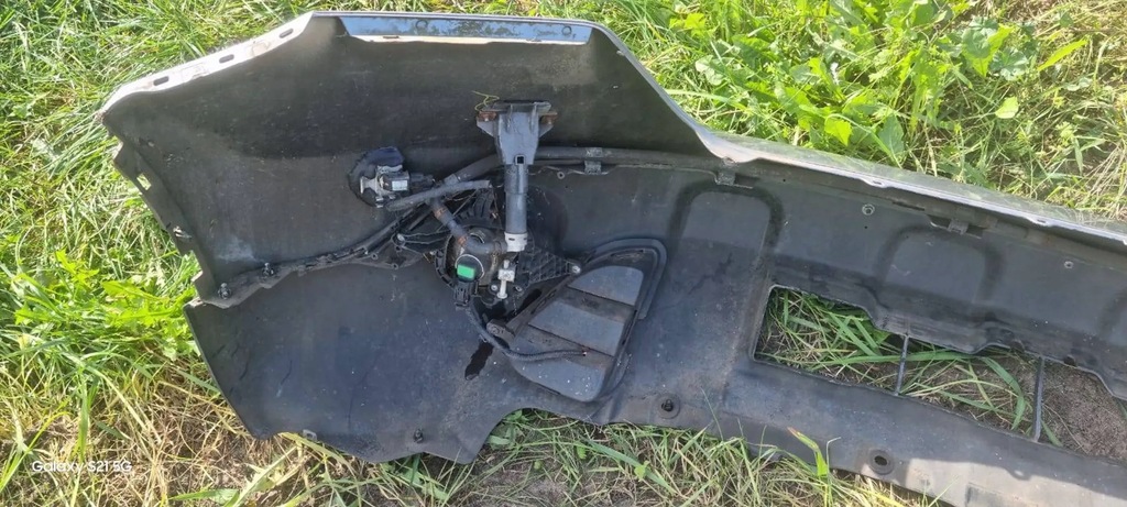 фото №9, Бампер передний перед honda cr-v