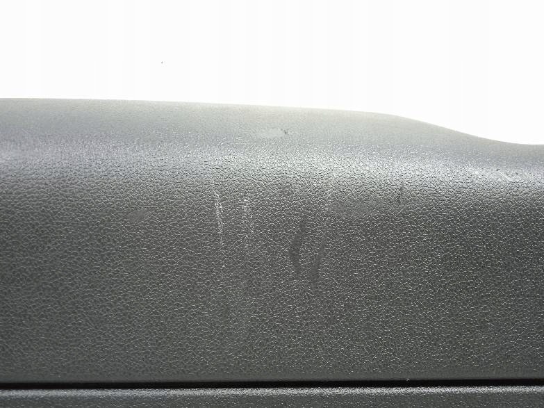 фото №5, Оббивка обшивка кришки багажника 8x sportback 5d audi a1 i 2010-